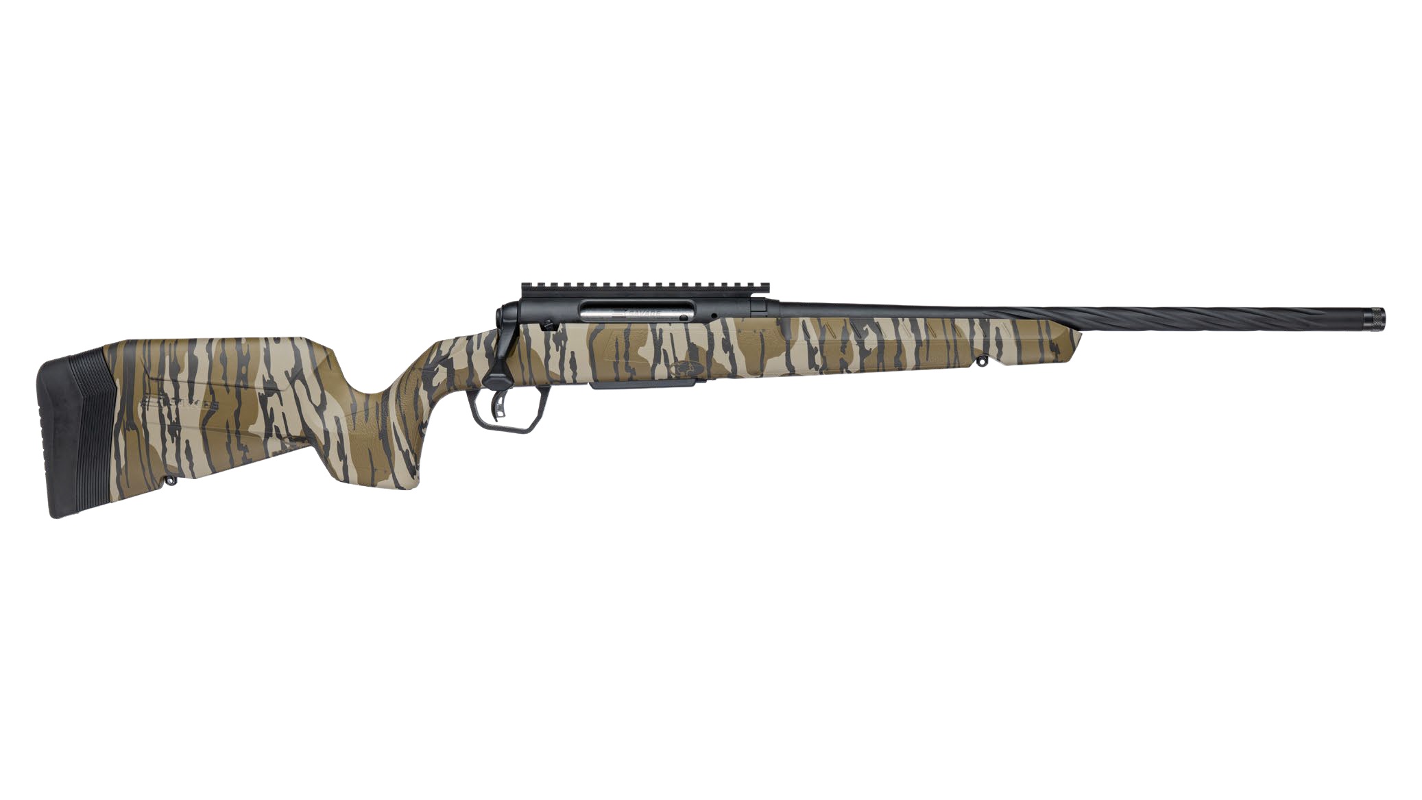 SAVAGE ARMS AXIS 2 PRO BOT 30-06 20" TB