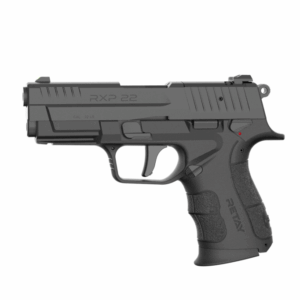 RETAY RXP22 22LR BLK 10+1 DA/SA