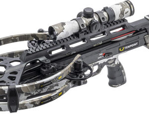 TENPOINT XBOW TX28 ACUSLIDE - MAXX RANGEMASTER 100 VEKTRA <