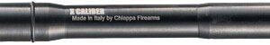 CHIAPPA X-CALIBER 20GA/9MM - GAUGE ADAPTER INSERT.