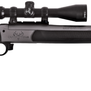 TRADITIONS OUTFTR G3 35WHEL 22" TD PKG