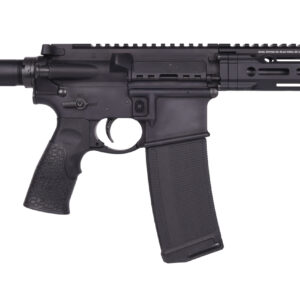 DANIEL DEFENSE DDM4 V7 300BLK PIST 10.3" BLK