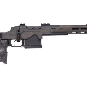 FIERCE FIREARMS MTN REAPER 2.0 65PRC BRNZ 20"