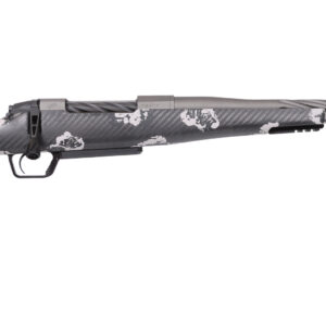 FIERCE FIREARMS TWST ROGUE XP 6.5CR GL/PH 18"