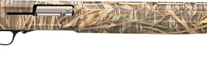 BROWNING A5 12GA 3.5" 28" - MOSSY OAK SHADOWGRASS