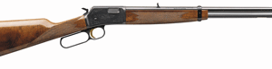 BROWNING BL22 GRADE 1 LEVER - ACTION 22LR 20" BLUED/WALNUT