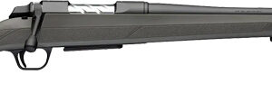 BROWNING AB3 PRO COMPOSITE - 7MM PRC 20" BLACK THREADED