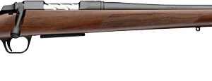 BROWNING AB3 PRO HUNTER 7MM RM - 26" BLUED WOOD