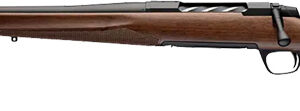 BROWNING X-BOLT 2 HUNTER 6.5CM - 22" BLUED WOOD LEFT HAND