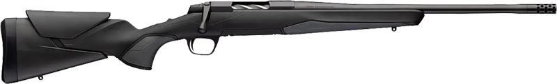 BROWNING X-BOLT 2 HUNTER COMP - 270WIN 18" BLD SYNTH SUP RDY<