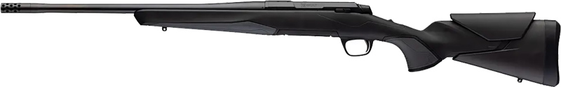 BROWNING X-BOLT 2 HUNTER COMP - 270WIN 18" BLD SYNTH SUP RDY< - Image 2