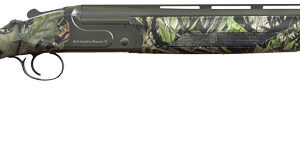 AKKAR 206 BACK COUNTRY 12GA - 3.5" 24" MOO SYNTHIC