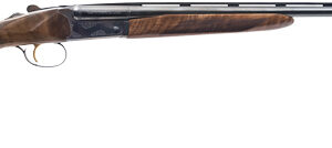 AKKAR 520 HIGH NOON ELITE .410 - 3" 28"VR BLUE WALNUT