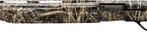 WINCHESTER SX4 WATERFOWL 12GA - 3.5" 28"VR RT MAX-7 LEFT HAND
