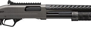 WINCHESTER SXP DEFENDER 12GA - 3" 18" FORGED CARBON GRAY
