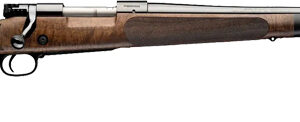 WINCHESTER MODEL 70 SUPER - GRADE 264WM 26" CLARO AAA