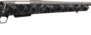 WINCHESTER XPR EXTREME 270WIN - 24" TUNGSTEN TT-MIDNIGHT W/ MB