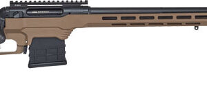 SAVAGE 110 PRECISION 308 20" - MDT LSS XL CHASSIS FDE