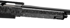 CHRISTENSEN MCR 300WM 24" CF/ - BLACK ADJ FFT CF STOCK