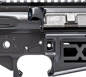 FAXON AR-15 X-TRA LITE - RECEIVER SET STRIPPED