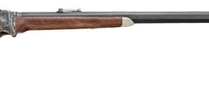 CHIAPPA 1874 SHARPS RIFLE - 45/70 32" PEWTER TIP FOREND