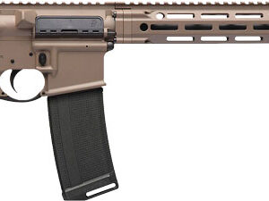 DANIEL DEF. M4 CARBINE V7 - 5.56X45 16" 32RD M-LOK FDE