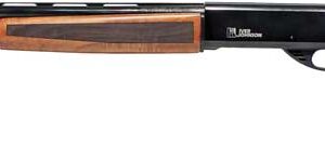 IVER JOHNSON 20GA 3" 26"VR - BLACK WALNUT