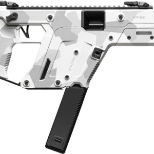 KRISS VECTOR SDP G3 PISTOL 9MM - 5.5" THREAD 40RD ARCTIC DELTA