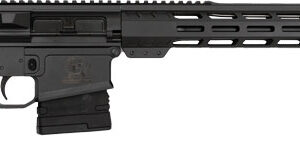 GLFA AR10 RIFLE 308 WIN 18" - NITRIDE BBL 10-SHOT BLACK