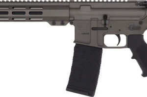 GLFA AR15 RIFLE 223 WYLDE - 16" NIT BBL TUNGSTEN