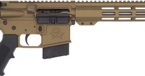 GLFA GL15 RIFLE 400 LEGEND - 16" S/S BBL 5RD M-LOK BRONZE