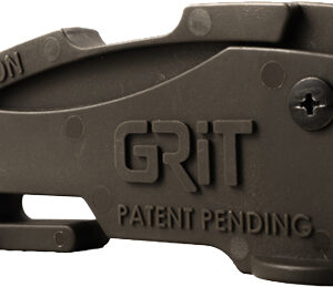 GRIT FOLD N GO HANGER OLIVE