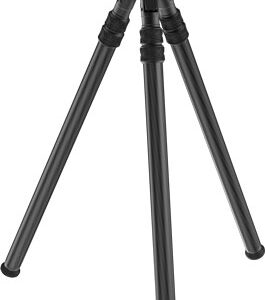 TRICER HK TRIPOD KIT WITH GC - GUN CLAMP CARBON FIBER