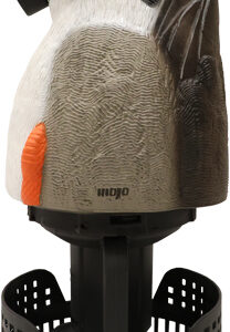 MOJO MALLARD MACHINE