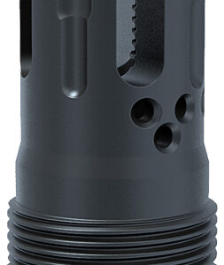 LANTAC LAMPREY FLASH COMP - 223/5.56 1/2-28 PLAN B SHORT
