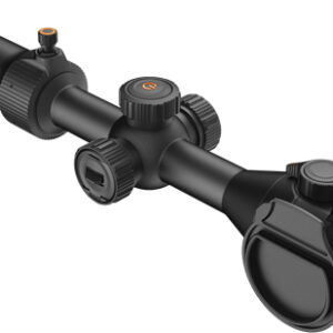 RIX LEAP LPR6R THERMAL SCOPE - 640 50MM WITH LRF