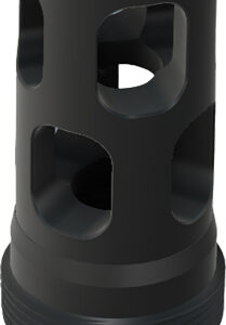 COMSTOCK MUZZLE BRAKE FULL - SIZE 5/8-24 30 CAL