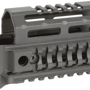 MI AK ALPHA KRINK QUAD RAIL - HANDGUARD FOR AK47/74