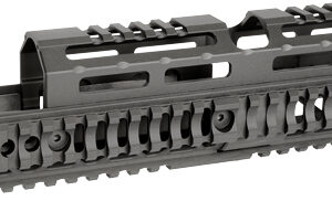 MI AK ALPHA QUAD RAIL 10" - HANDGUARD FOR AK47/74