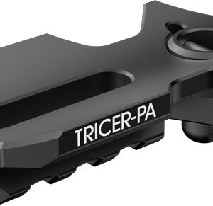 TRICER PA SWIVEL STUD PIC RAIL - OVER STUD ADAPTER