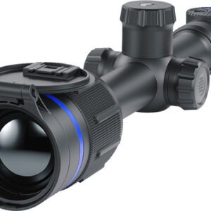 PULSAR THERMION 2 XG50 THERMAL - RIFLESCOPE 640x480 3-24X50MM