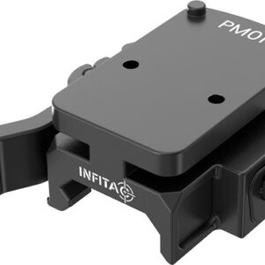 INFITAC QD PICATINNY RAIL - MOUNT FOR FMP13 & FML19