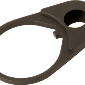 TIMBER CREEK END PLATE QUICK - DISCONNECT AR15 FDE