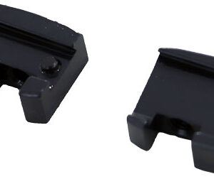 SAKO OPTILOCK BASE FOR SAKO - 85/75/L461 LONG ACTION BLUED
