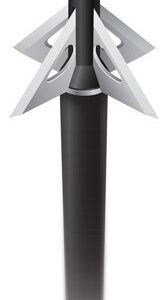 SLICK TRICK BROADHEAD - GRIZZTRICK 2 100GR 1 1/4" 4PK