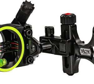 CBE BOW SIGHT TACTIC MICRO - 5-PIN .019 AMBIDEXTROUS