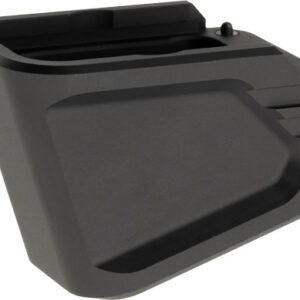 TYRANT CNC FOR GLOCK 17 9MM - PLUS 6 MAGAZINE EXT BLACK