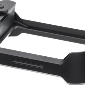 TYRANT CNC FOR GLOCK 43x & 48 - MAGWELL BLACK