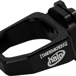 TANDEMKROSS HALO CHARGING RING - TAURUS TX22 BLACK