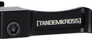 TANDEMKROSS ACCELERATOR THUMB - LEDGE BLACK RIGHT HANDED